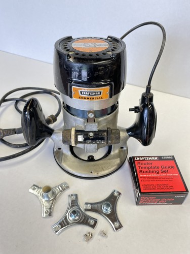 Vtg sears craftsman - vtg,