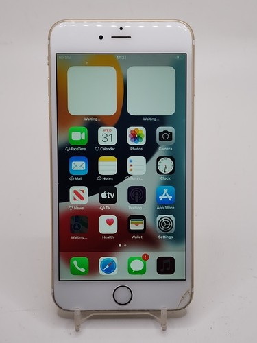Apple iphone plus 16gb - apple,