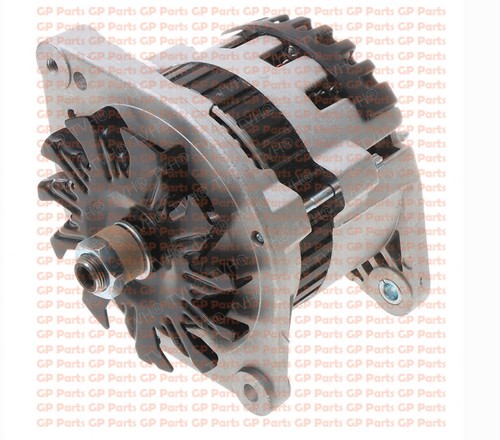 Daewoo d167411 alternator - daewoo, d167411,