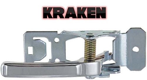 Inside door handle for - door,