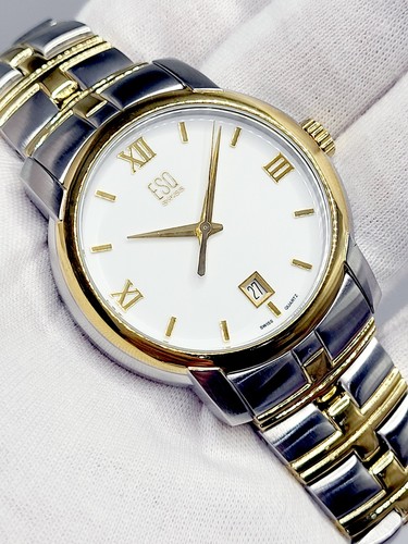 Esq swiss movado men - movado, men's