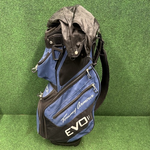 Tommy armour evo 14 way - tommy, ii