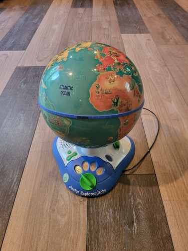 Vintage leap frog junior - vintage,