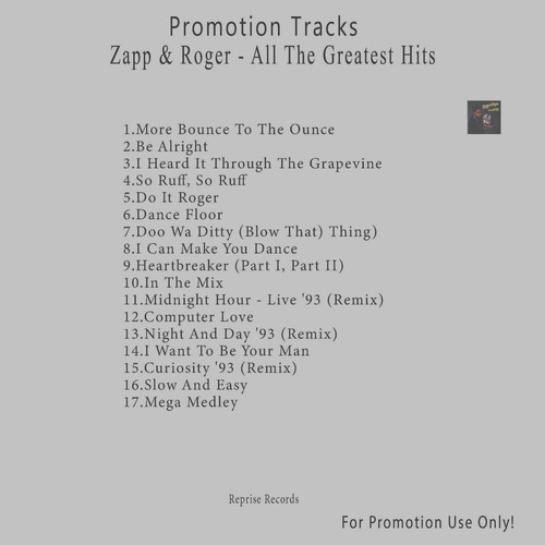 Funk soul white zapp - funk,,