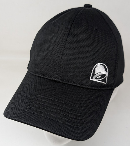 Taco bell official cap - bell, hat