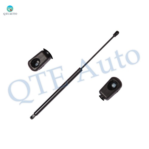 Rear liftgate lift support - liftgate,