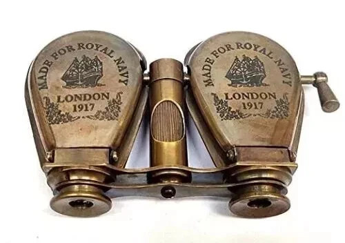 Victorian vintage 1917 brass - victorian,