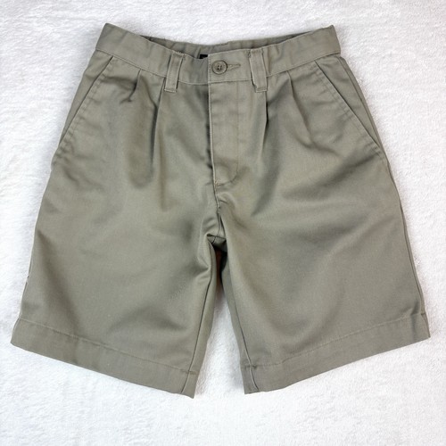 Dockers chino shorts boys - chino, sz
