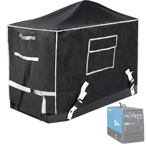 Heavy duty welder generator - welder,