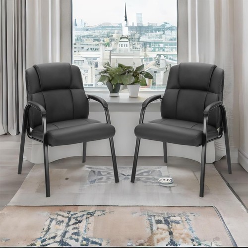Office waiting room - chairs, set