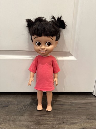 Disney pixar monsters inc boo - pixar, inc.