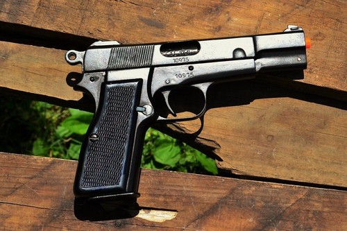 Non firing denix replica - non-firing,
