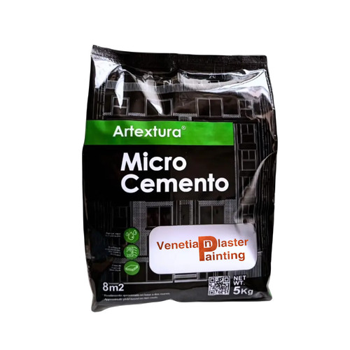 Artextura microcement - artextura,