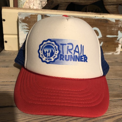 North country trail run - trail,