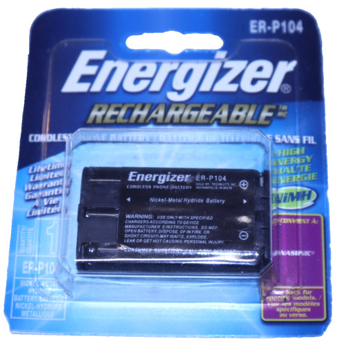 Energizer rechargeable - energizer,