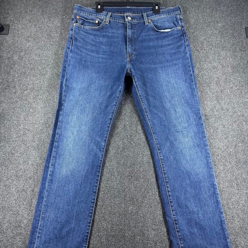 Levi 514 straight fit - 514,