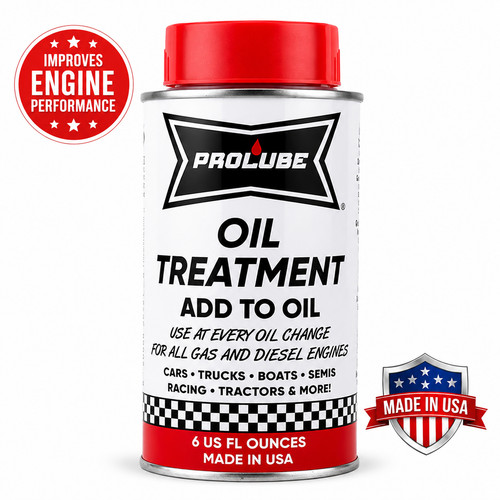 Prolube engin oil - prolube,