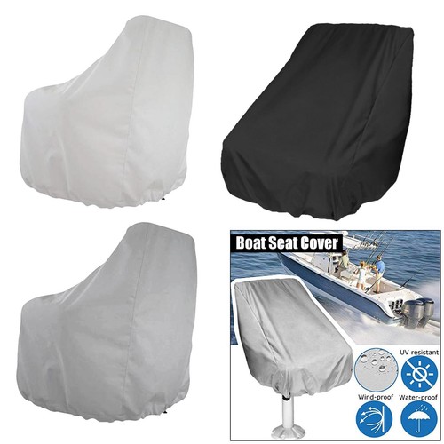 Boat seat cover oxford cloth - boat, cover,