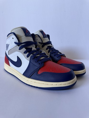 Jordan mid rare - 1,