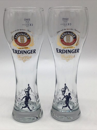 Erdinger salute the world - salute,