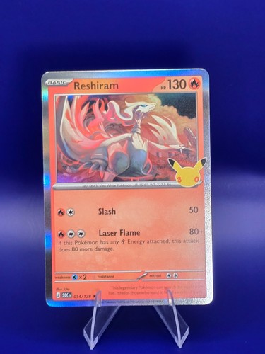 Reshiram 014 128 - reshiram,