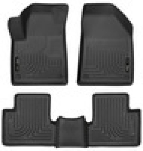Husky liners 99091 - husky,