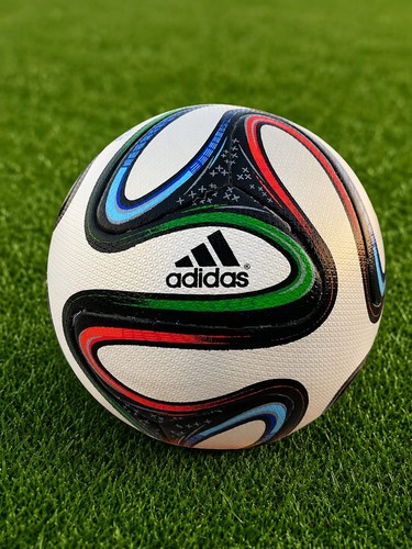 Adidas brazuca brazil fifa - adidas,