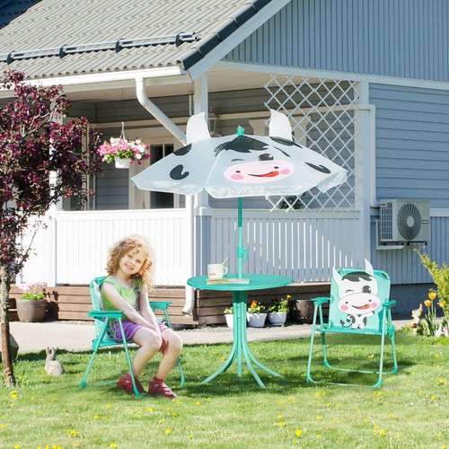 Kids picnic table chair set - kids,