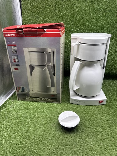 Krups type 206 compactherm - krups,