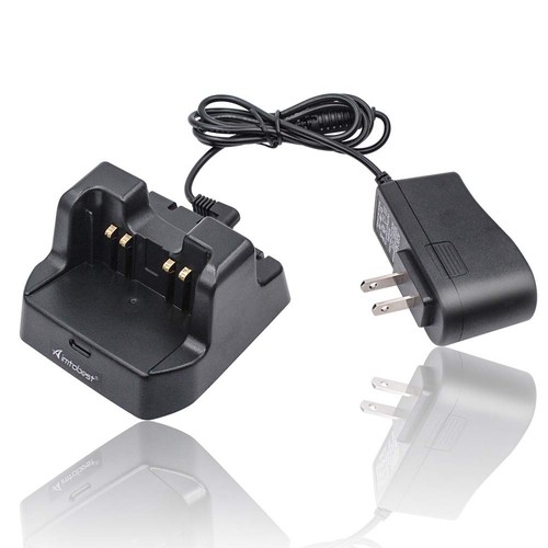 Pcs cd47 desktop charger - cd47,