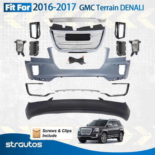 For 2016 2017 gmc terrain - for, 2016-2017
