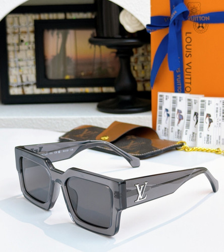 Louis vuitton clash square - vuitton,