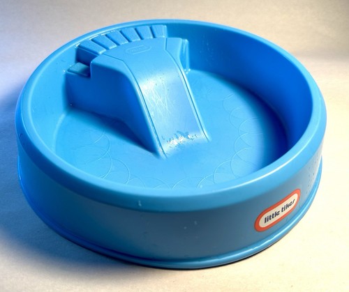 Vintage little tikes - vintage,