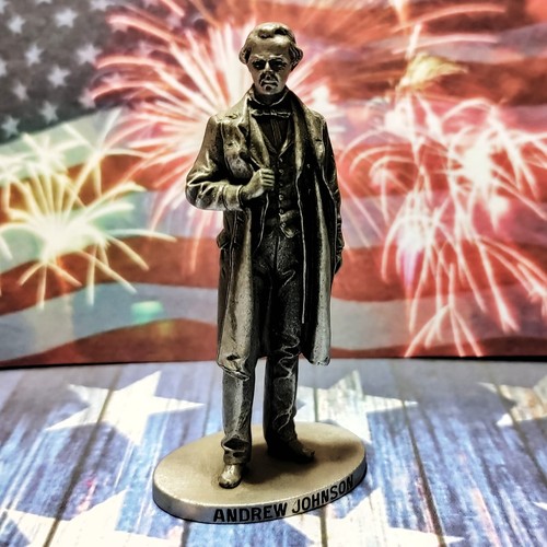 Andrew johnson danbury mint - andrew,