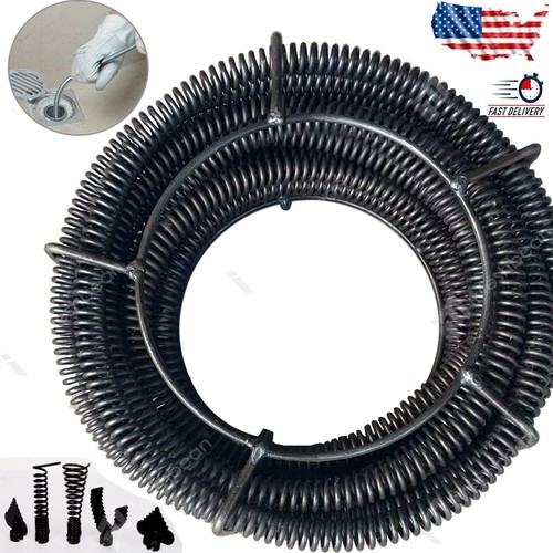 Cable fits ridgid k60 c10 - fits,