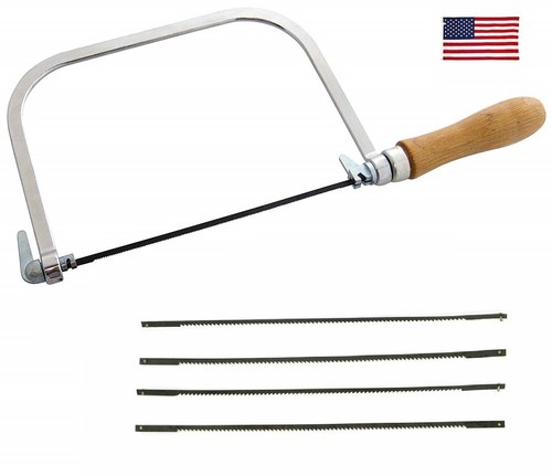 Ship coping fret saw - ship,