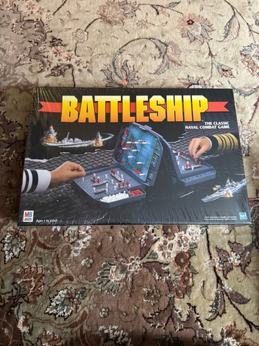 Battleship classic naval - battleship,