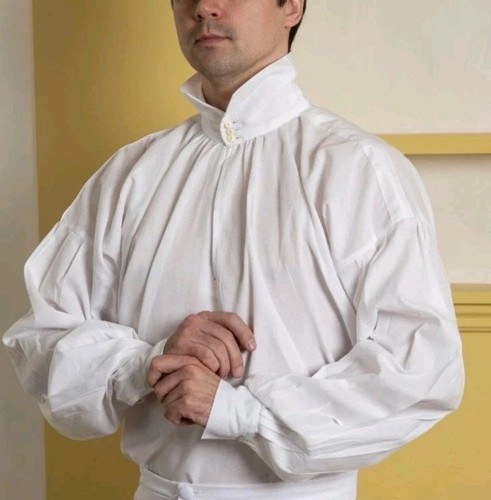 18th century white - century,