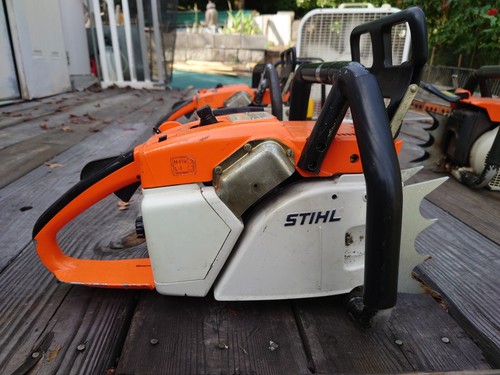 Stihl 056 magnum 94cc - 056, ii