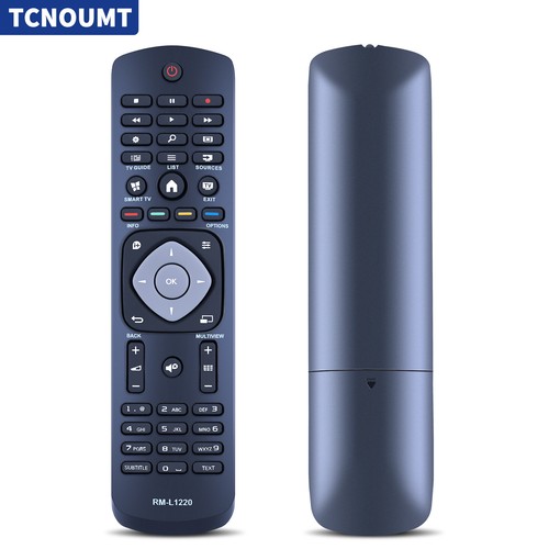 New l1220 remote - new, control