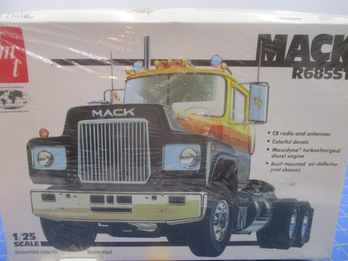 Amt 38683 mack - amt,