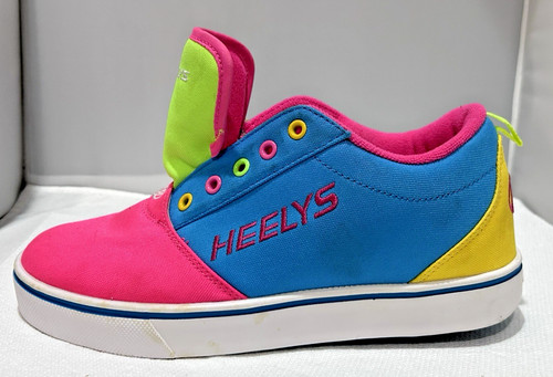 Heelys pro youth wo - heelys-pro, 6/