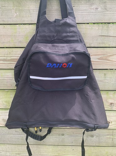 Dahon bicylce bag item - dahon,
