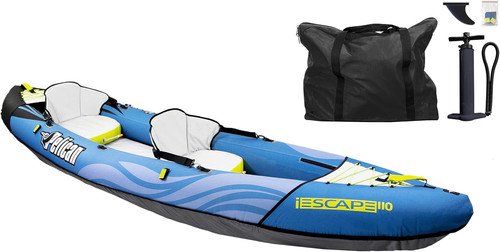 Pelican iescape inflatable - iescape,
