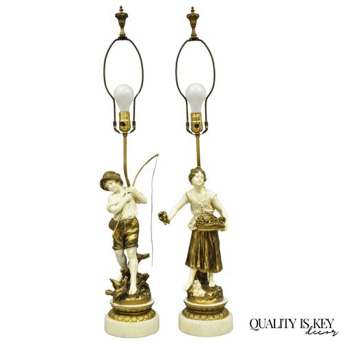 Antique french victorian - antique,