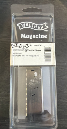 Walther pk380 magazine 380 - pk380, .380