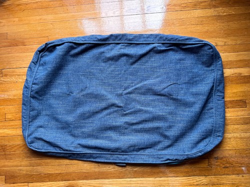 Never used lovesac - used, pillow