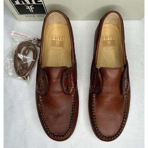Nwb frye mens - nwb, lewis