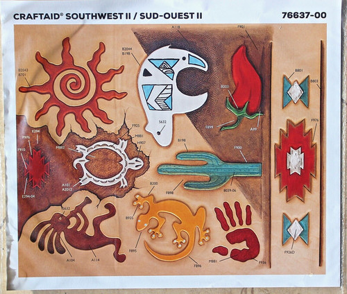 Southwest tandy leather - southwest,