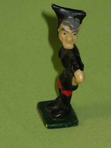 Marx abner mammy yokum - marx, li’l